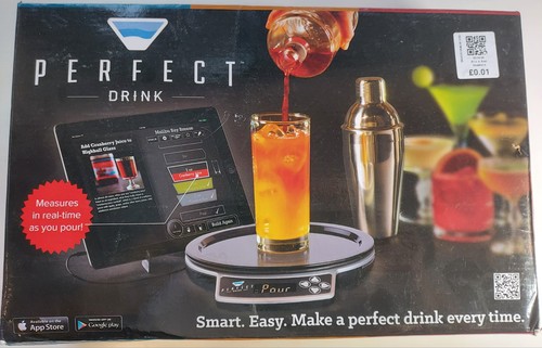 Perfect drink maker - perfect,