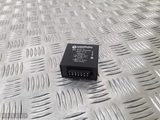 2013 OPEL ASTRA J TOW BAR TRAILER CONTROL UNITMODULE 10293530513517