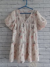 Marks & Spencer Floral Print