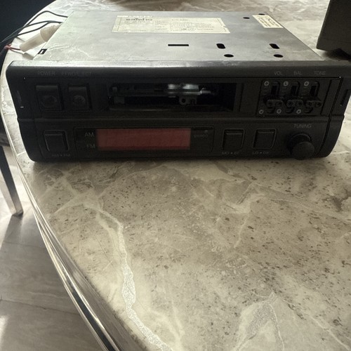 Saisho cx480 car radio - saisho,