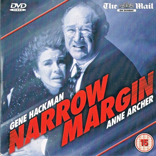 Narrow margin gene - narrow, -gene