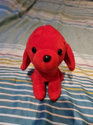 Clifford the big - the, plush