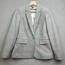 Joules Tweed Jacket UK 10