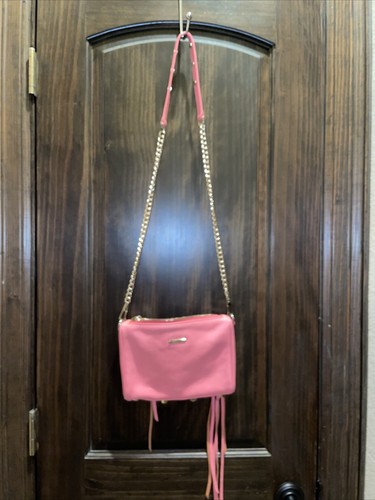 Rebecca minkoff moto mini - minkoff,