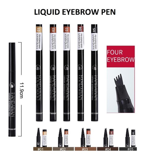 Microblading tattoo eyebrow - microblading,
