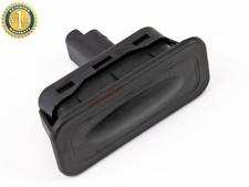 Rear Trunk Boot Tailgate