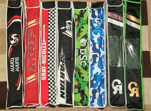 Cricket bat covers sg - cricket,