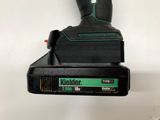 Adapter to fit Kielder 18V Battery on Parkside x20V Tool