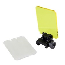 Foldable Airsoft Sight Scope