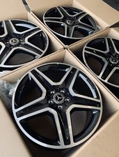 OEM 20” Mercedes Benz AMG ML