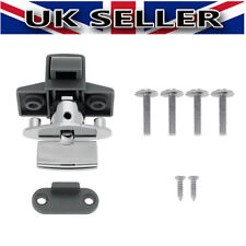 Chrome Drawer or Locker Door