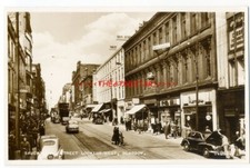 RP GLASGOW Sauchiehall Street