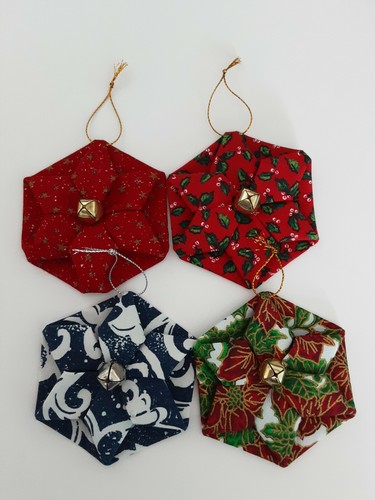 Handmade christmas tree - handmade,