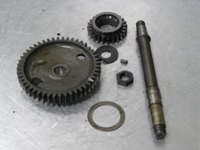 DUCATI 600 MONSTER 695 M 07