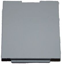 BMW E30 M-Tech Front Bumper Towing Eye Cover Cap Trim 51112239708 New Genuine