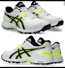 Asics gel gully cricket - gel, 7