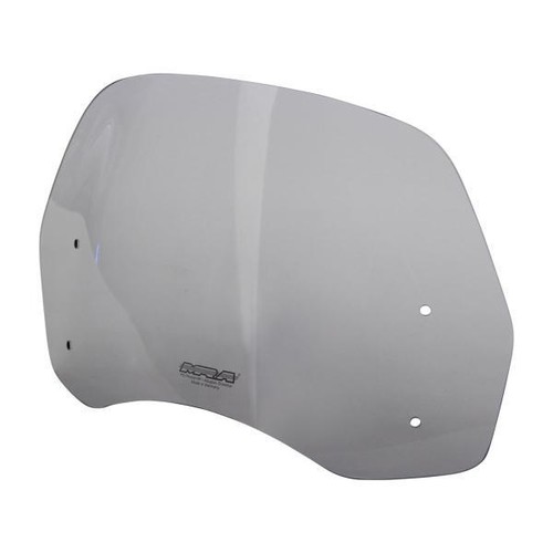Mra streetshield smoked screen - mra,