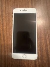 Apple iPhone 8 Plus - 128GB - Gold (Unlocked) A1897 (GSM)