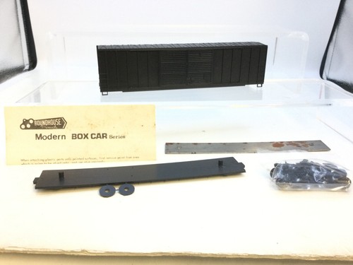 Roundhouse 38001 gauge - ho,
