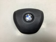 BMW 5 7 6 SERIES F02 F07 F06 F10 F11 F01 STEERING WHEEL AIRBAG M SPORT PRE LCI