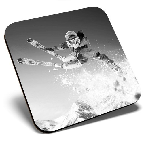 Square single coaster - square,
