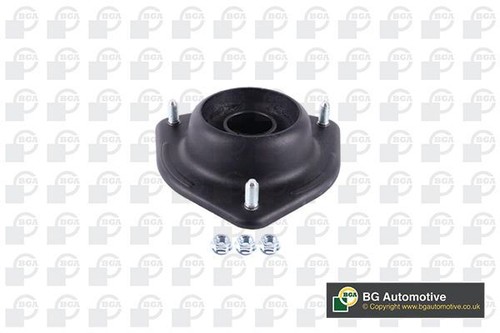 Suspension strut support - suspension, mount