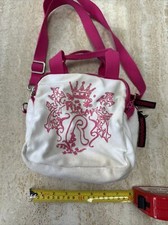 Girls Replay Cross Body Bag