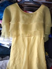 vintage jean varon  polyester