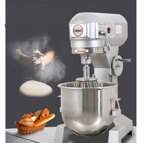 10l 500w commercial dough food - commercial,