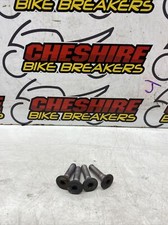 ♻️ Kawasaki Ex 650 Khfa