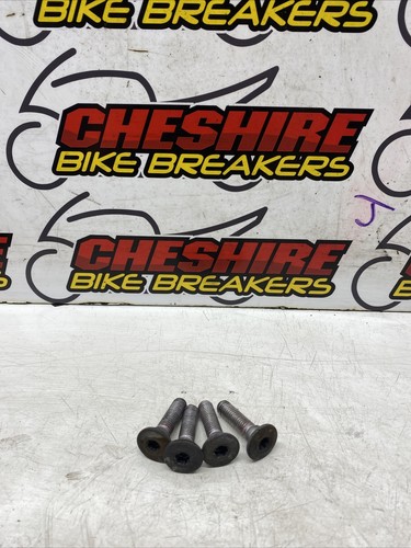 Kawasaki ex 650 - ex,