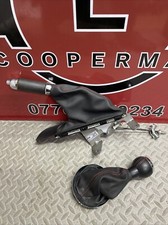MINI R55 R56 R57 JCW Red