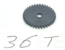 HORNBY L5424 36 TEETH GEAR RINGFIELD 3 POLE MULTI CLASS TRAIN TENDER DRIVE MOTOR