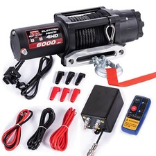 ATV/UTV 12V24V Electric