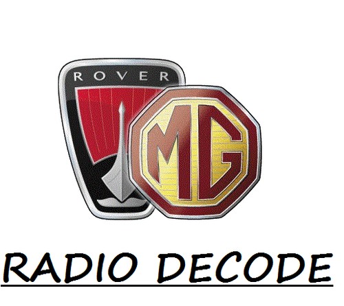 Rover blaupunkt cd32 cd43 - rover,