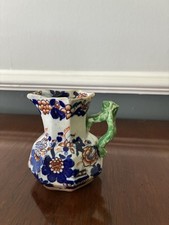 Antique MASON'S Ironstone