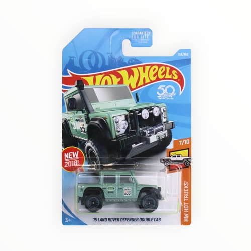 Hot wheels land rover - wheels,