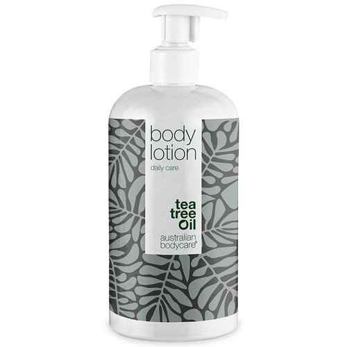 Australian bodycare tea tree - bodycare,
