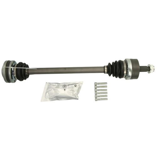 Drive shaft rear - drive,