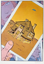 Jean giraud moebius - jean,