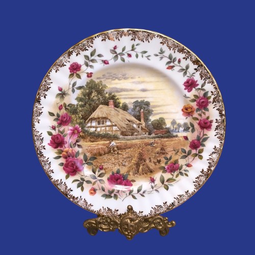 Royal albert four - royal,