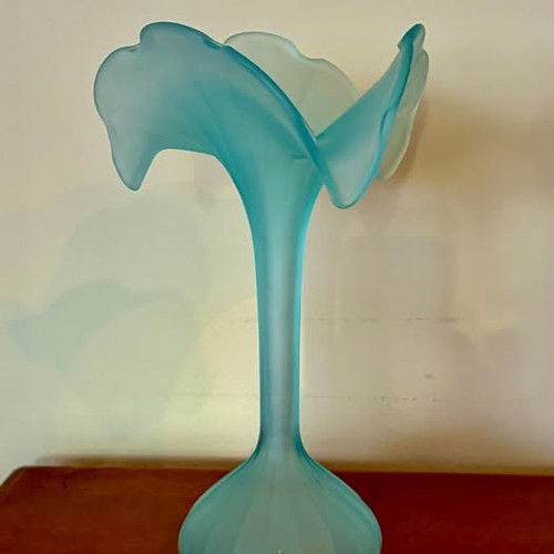 Vintage ice blue leonardo - vintage,