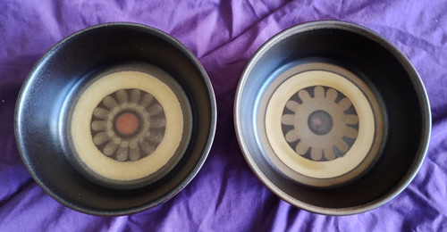 Denby arabesque larger - ,
