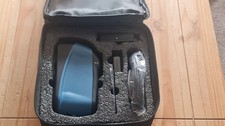 PPG Rapidmatch GO X-Rite TP5A-RMWF Spectrometer Full Kit With Case