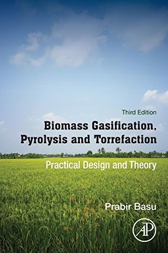 Biomass gasification - biomass,