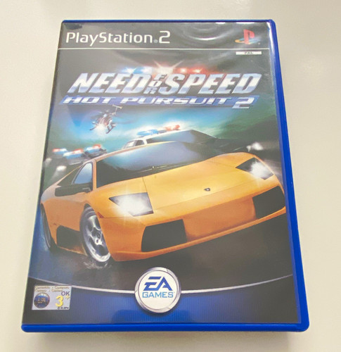 Need for speed hot pursuit - for,