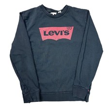 Levis Sweatshirt Pullover