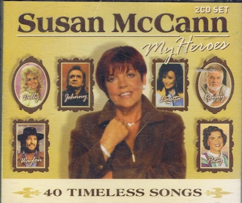 Susan mccann heroes 40 - susan, heroes,