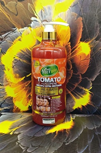 Veet gold tomato lycopene - +,
