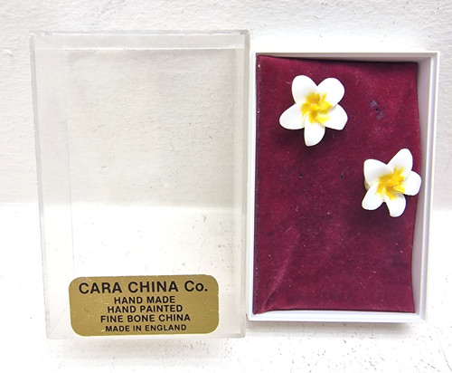 Cara china bone white - bone,